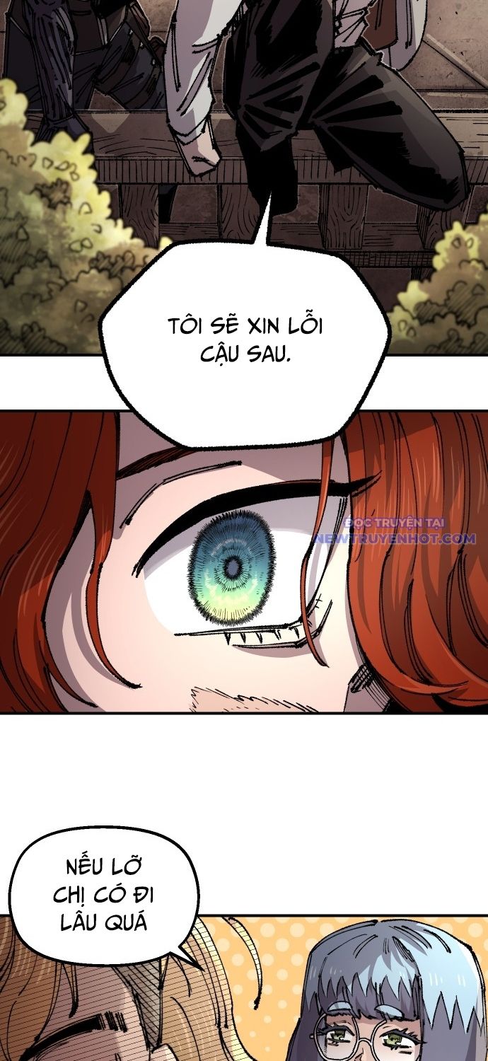 Sắp Xuất Ngũ Thì Isekai Chapter 119 - 46