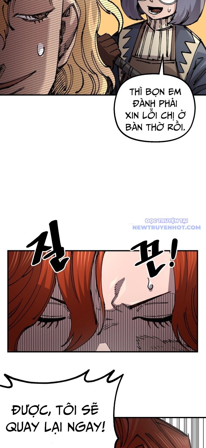 Sắp Xuất Ngũ Thì Isekai Chapter 119 - 47