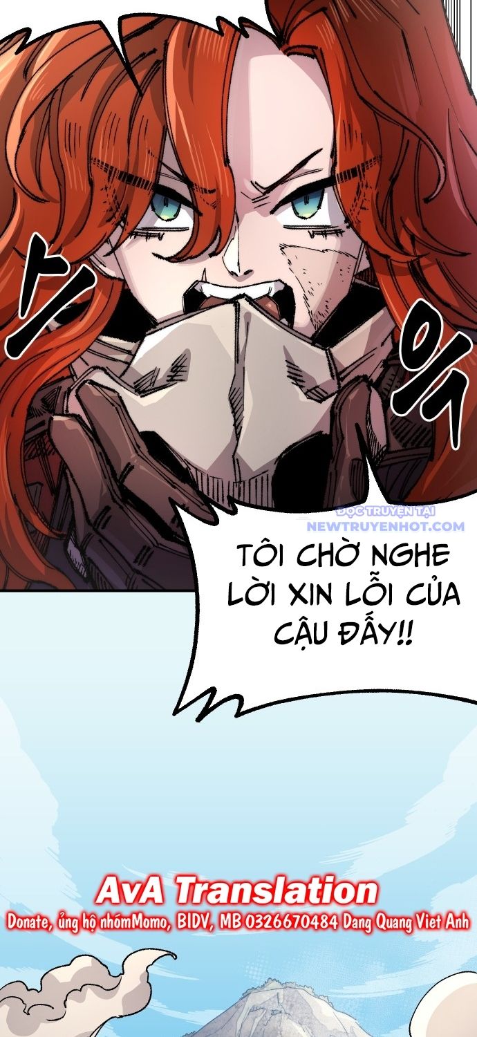 Sắp Xuất Ngũ Thì Isekai Chapter 119 - 48