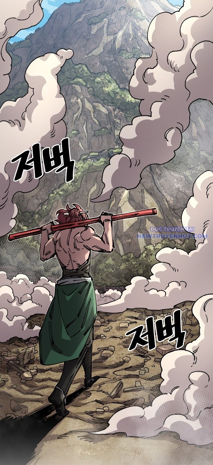 Sắp Xuất Ngũ Thì Isekai Chapter 119 - 49