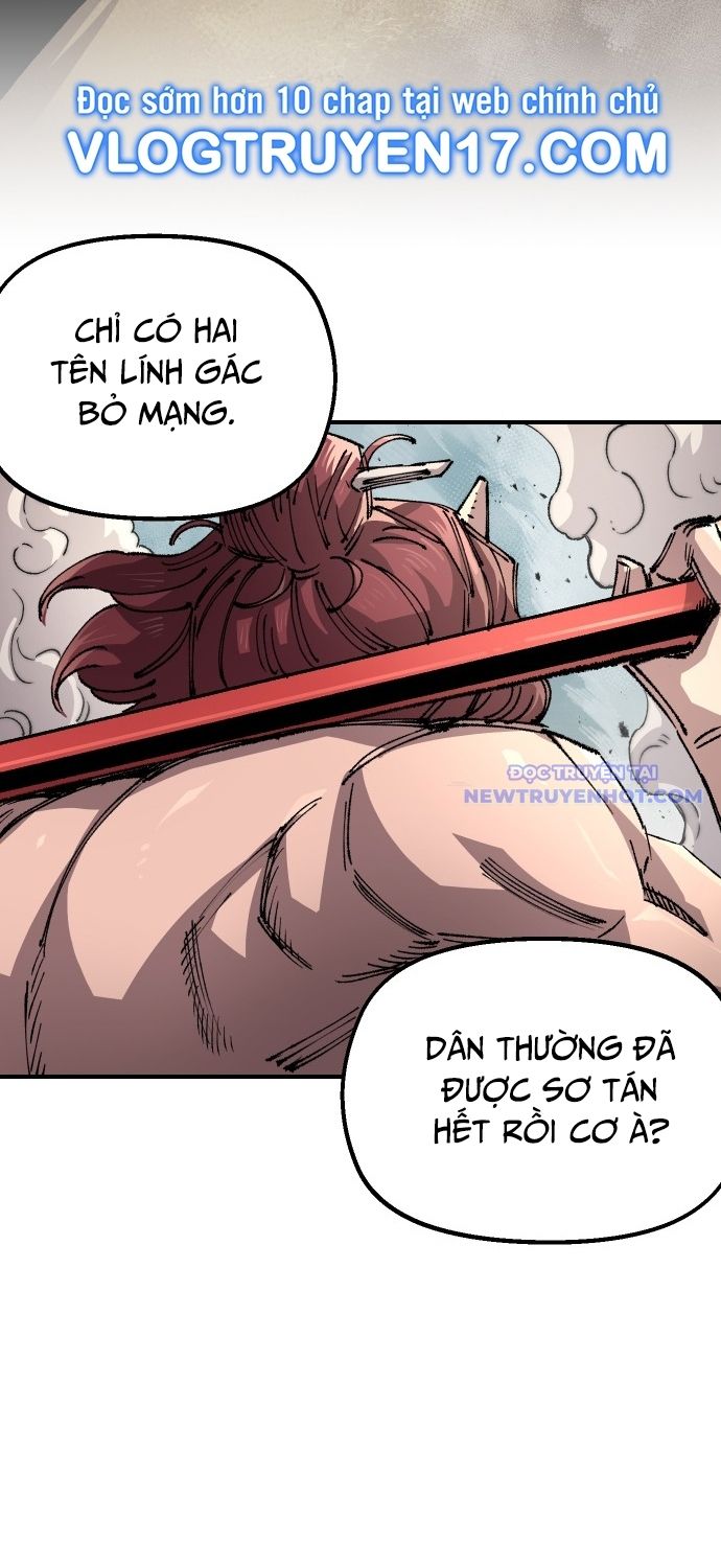 Sắp Xuất Ngũ Thì Isekai Chapter 119 - 50