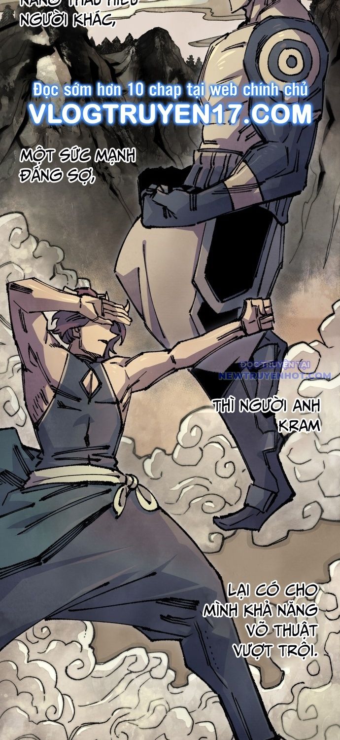 Sắp Xuất Ngũ Thì Isekai Chapter 119 - 6