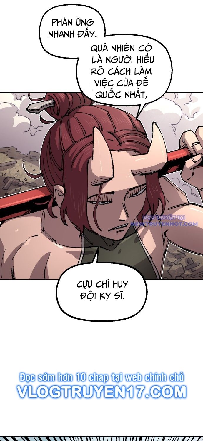 Sắp Xuất Ngũ Thì Isekai Chapter 119 - 51