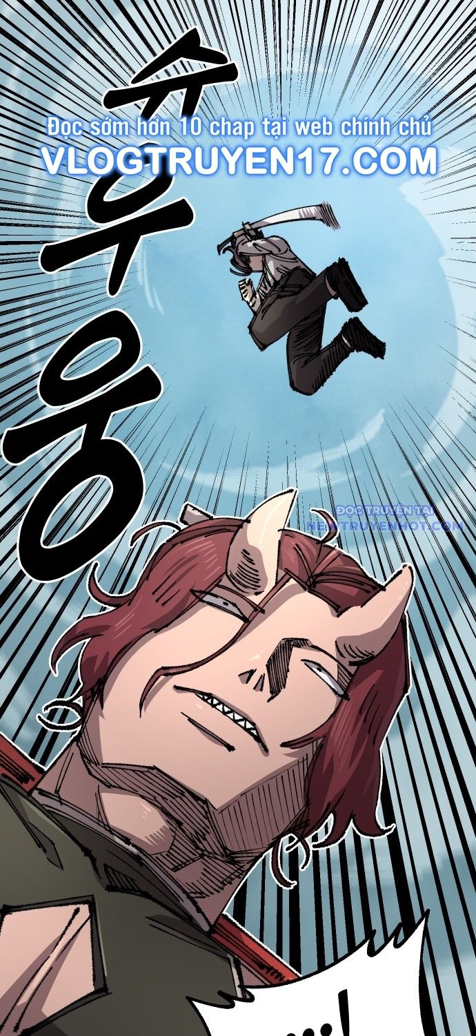 Sắp Xuất Ngũ Thì Isekai Chapter 119 - 52