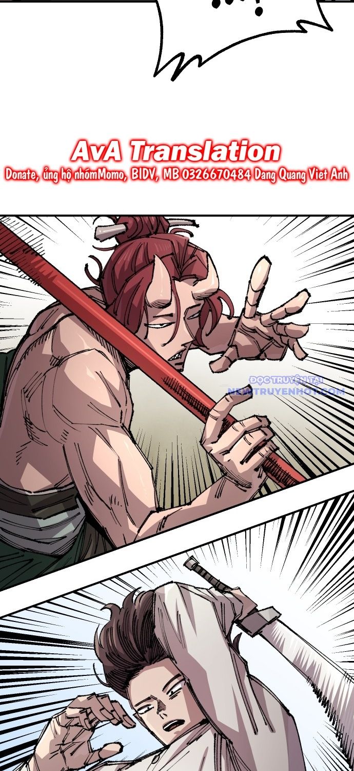 Sắp Xuất Ngũ Thì Isekai Chapter 119 - 53