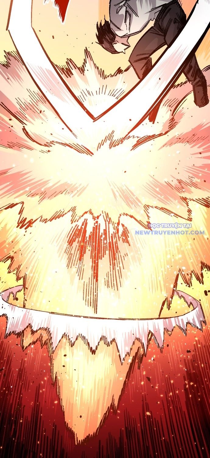 Sắp Xuất Ngũ Thì Isekai Chapter 119 - 55