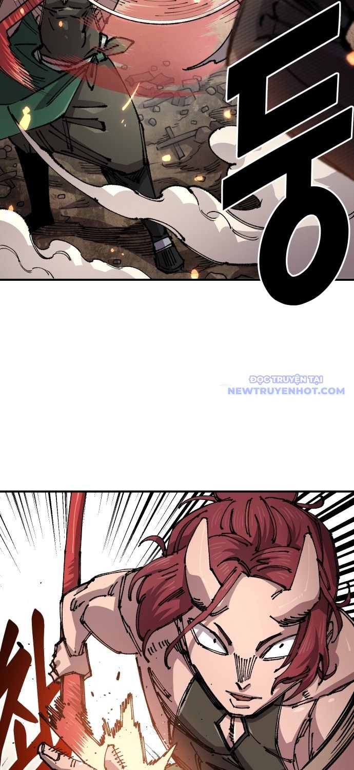 Sắp Xuất Ngũ Thì Isekai Chapter 119 - 57