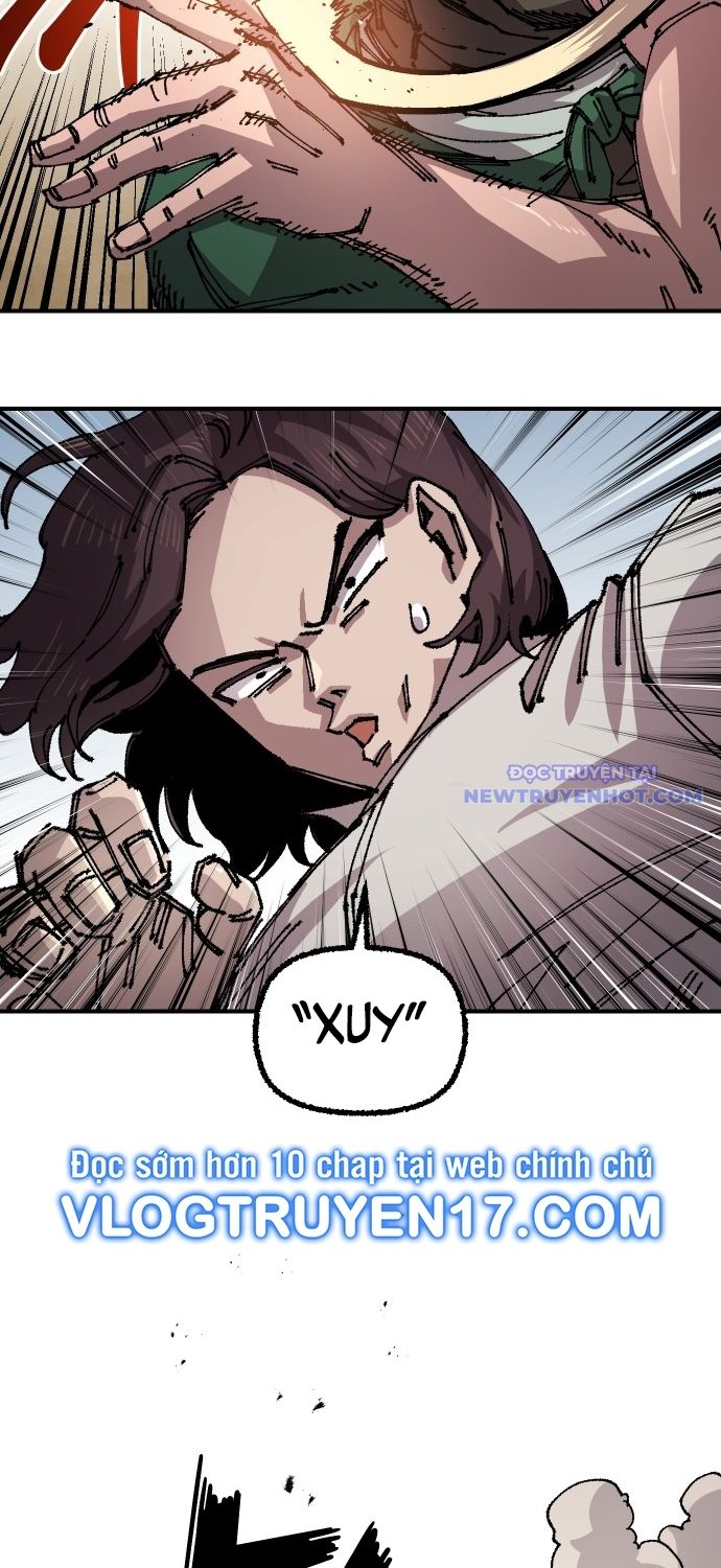 Sắp Xuất Ngũ Thì Isekai Chapter 119 - 58