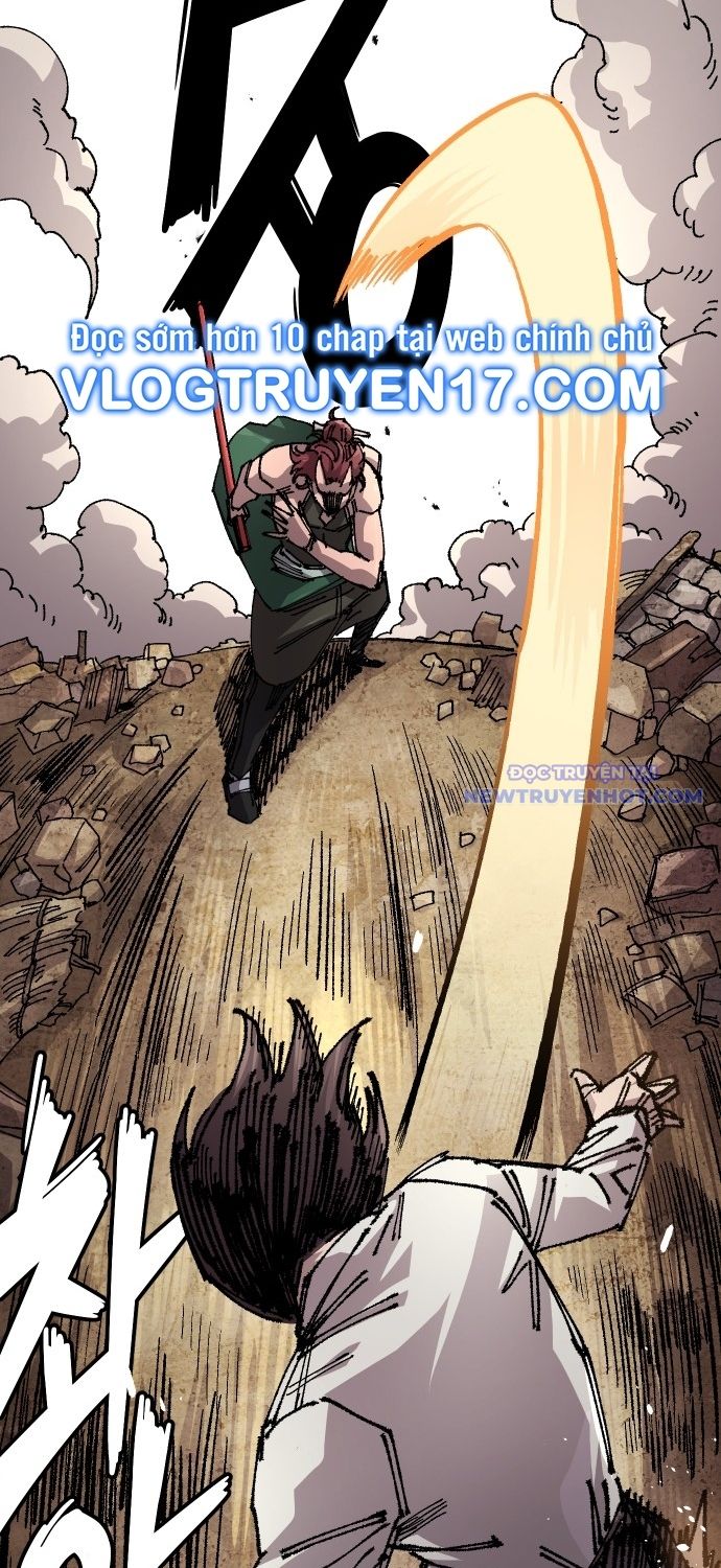 Sắp Xuất Ngũ Thì Isekai Chapter 119 - 59