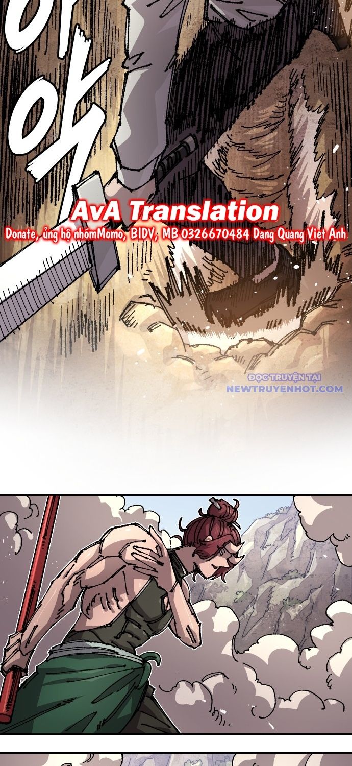 Sắp Xuất Ngũ Thì Isekai Chapter 119 - 60