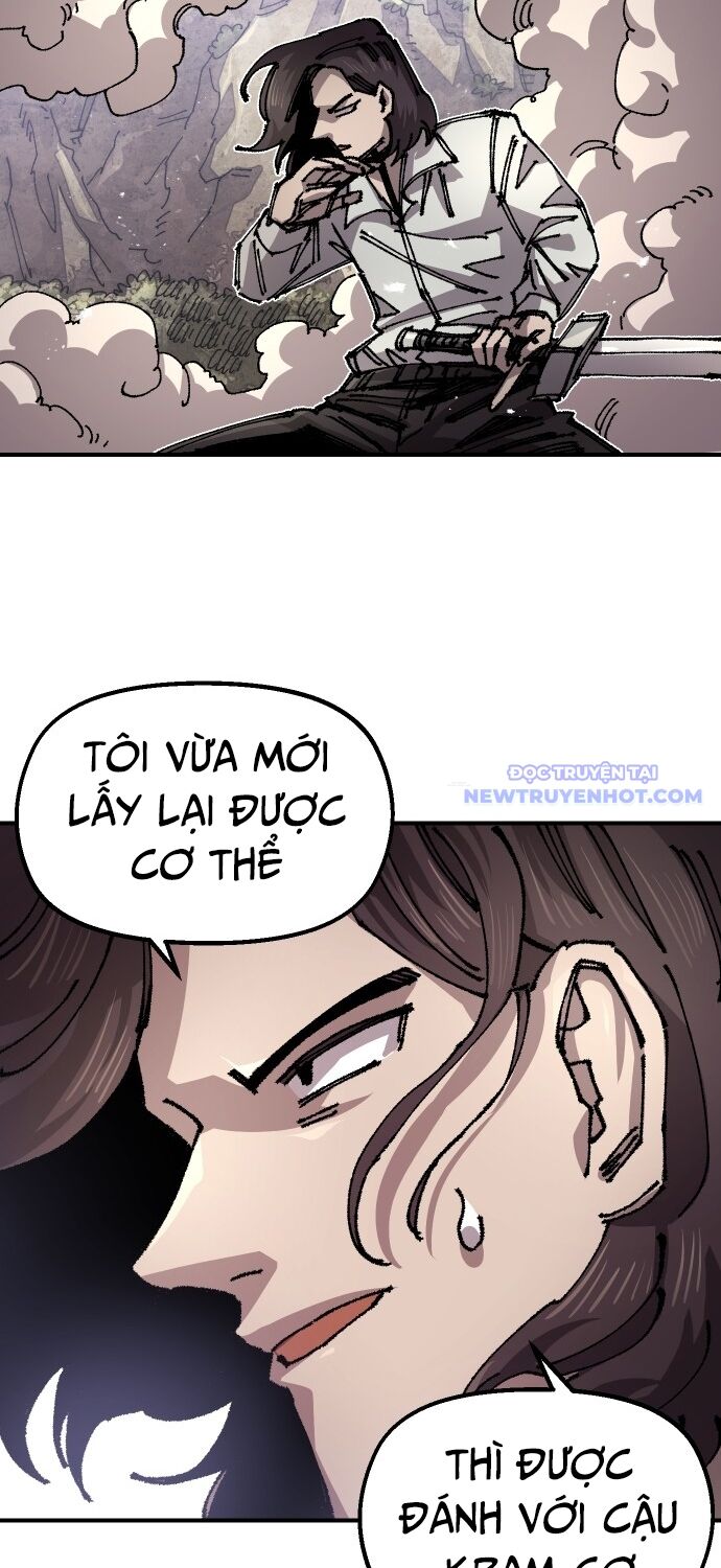 Sắp Xuất Ngũ Thì Isekai Chapter 119 - 61