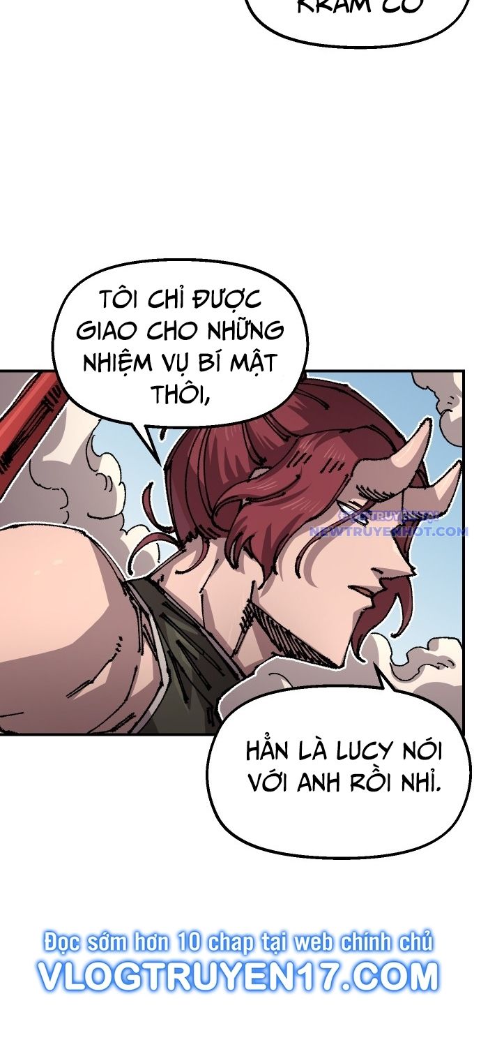 Sắp Xuất Ngũ Thì Isekai Chapter 119 - 62