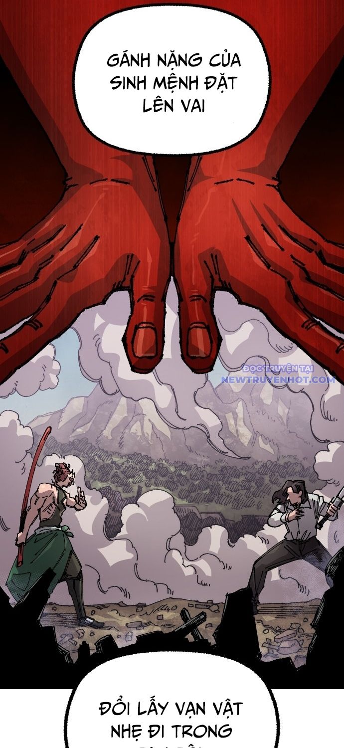 Sắp Xuất Ngũ Thì Isekai Chapter 119 - 67