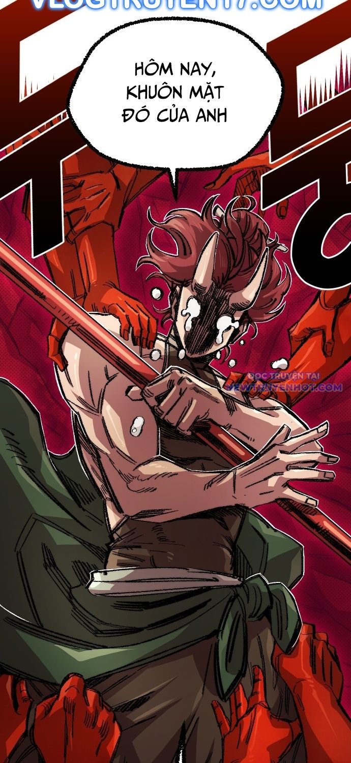 Sắp Xuất Ngũ Thì Isekai Chapter 119 - 70