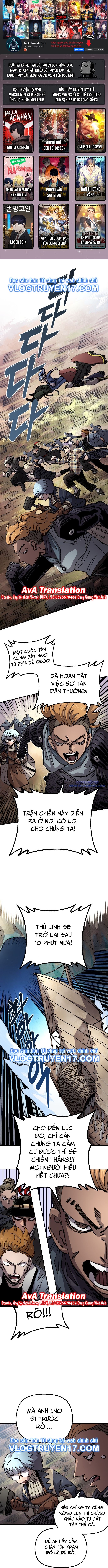 Sắp Xuất Ngũ Thì Isekai Chapter 120 - 2