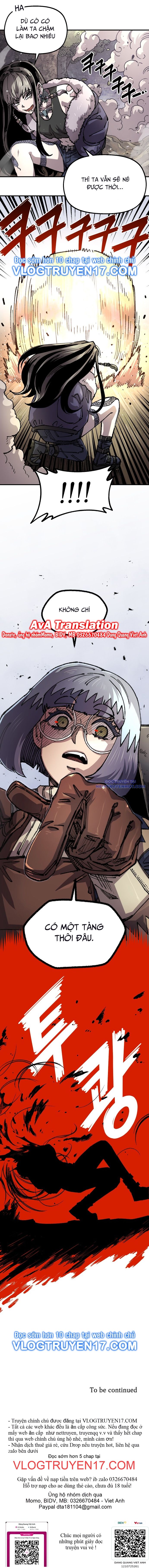 Sắp Xuất Ngũ Thì Isekai Chapter 120 - 11