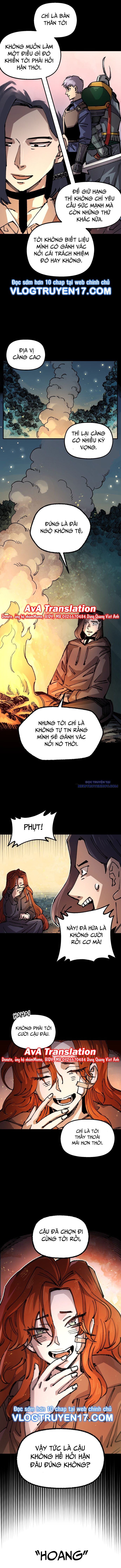 Sắp Xuất Ngũ Thì Isekai Chapter 120 - 4