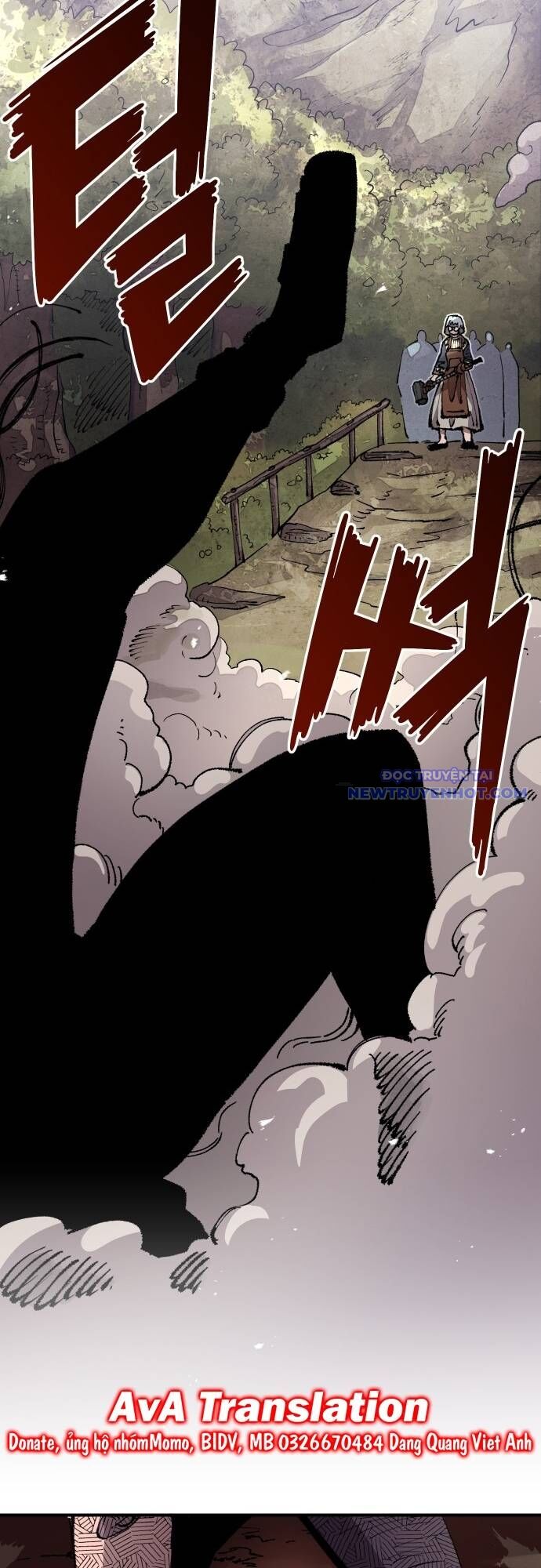 Sắp Xuất Ngũ Thì Isekai Chapter 121 - 2