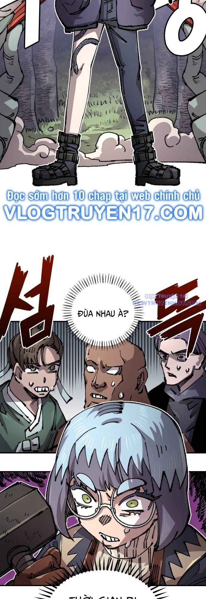 Sắp Xuất Ngũ Thì Isekai Chapter 121 - 11