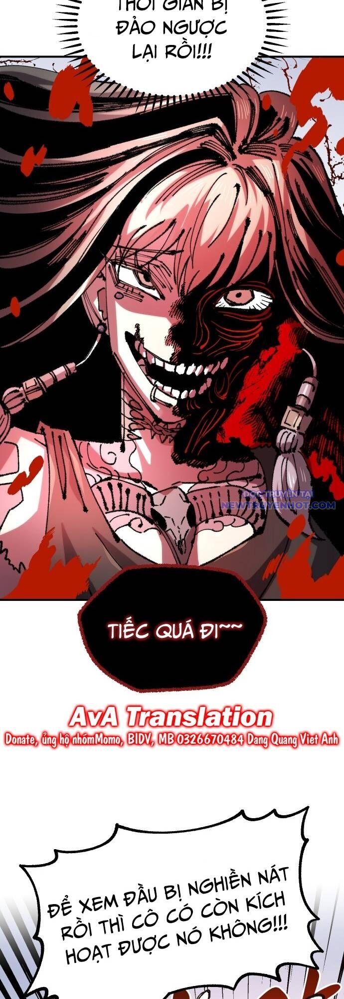 Sắp Xuất Ngũ Thì Isekai Chapter 121 - 12