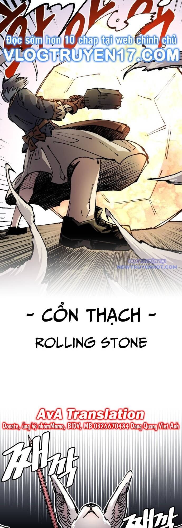 Sắp Xuất Ngũ Thì Isekai Chapter 121 - 13