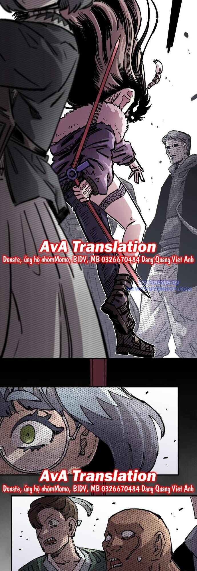 Sắp Xuất Ngũ Thì Isekai Chapter 121 - 15