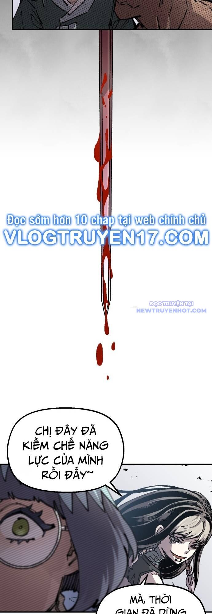 Sắp Xuất Ngũ Thì Isekai Chapter 121 - 16