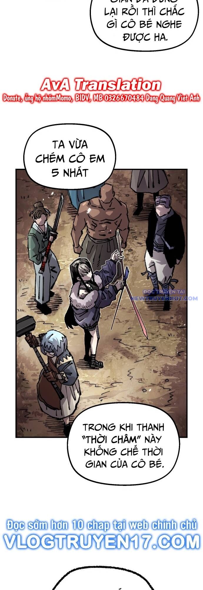 Sắp Xuất Ngũ Thì Isekai Chapter 121 - 17