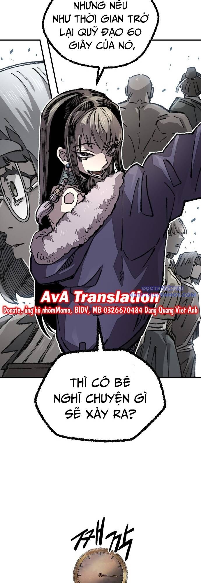 Sắp Xuất Ngũ Thì Isekai Chapter 121 - 18