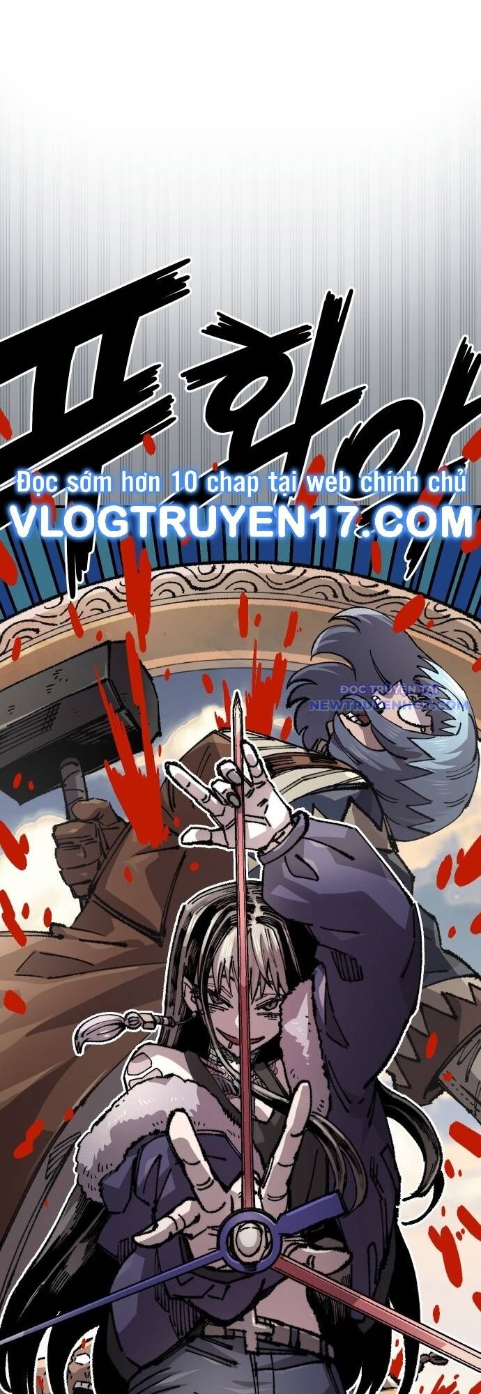 Sắp Xuất Ngũ Thì Isekai Chapter 121 - 20