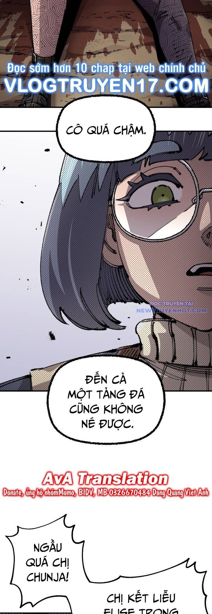 Sắp Xuất Ngũ Thì Isekai Chapter 121 - 3
