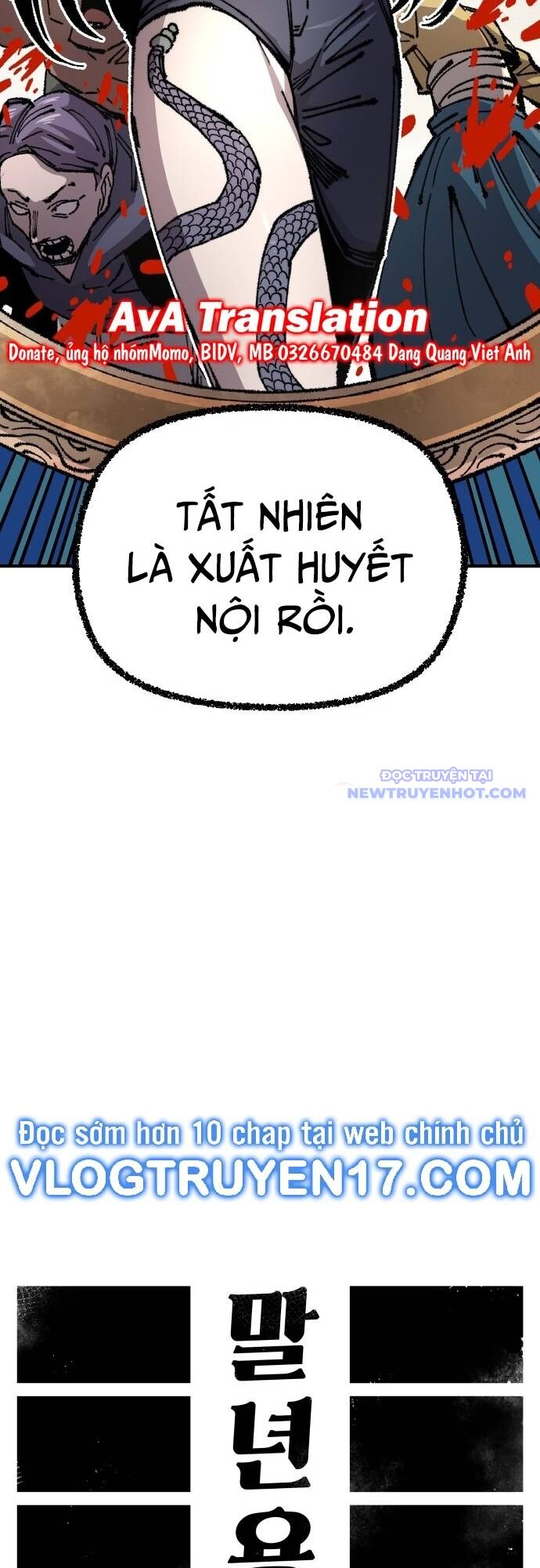 Sắp Xuất Ngũ Thì Isekai Chapter 121 - 21