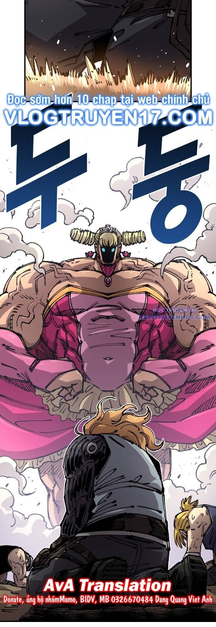 Sắp Xuất Ngũ Thì Isekai Chapter 121 - 23