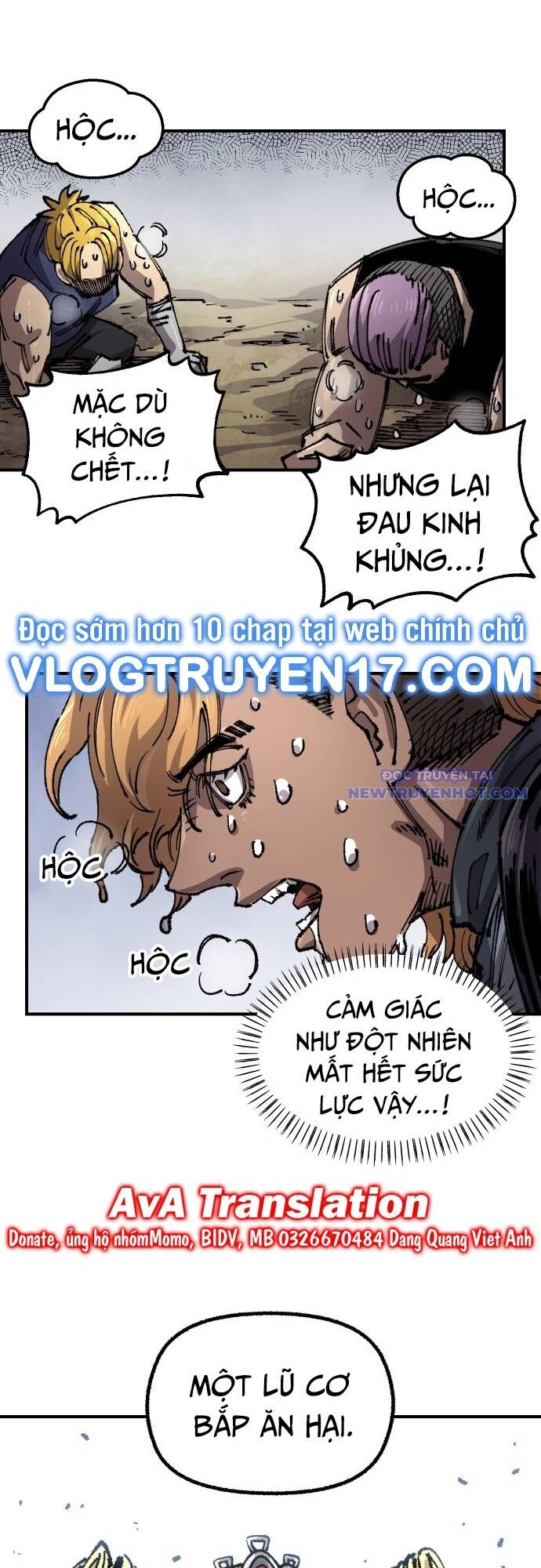 Sắp Xuất Ngũ Thì Isekai Chapter 121 - 24