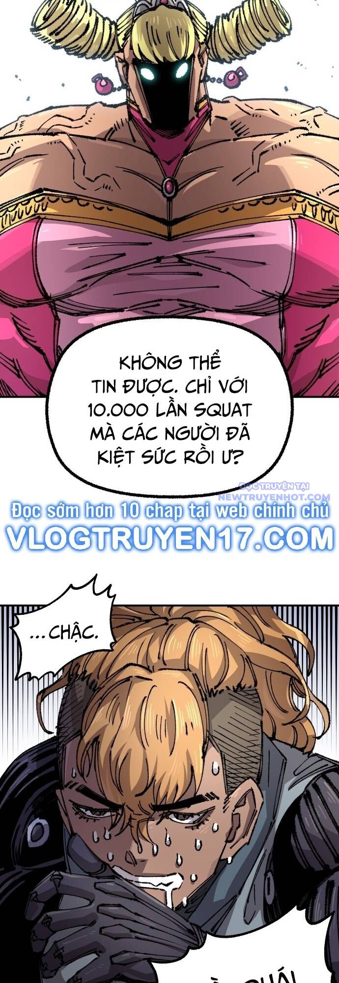 Sắp Xuất Ngũ Thì Isekai Chapter 121 - 25