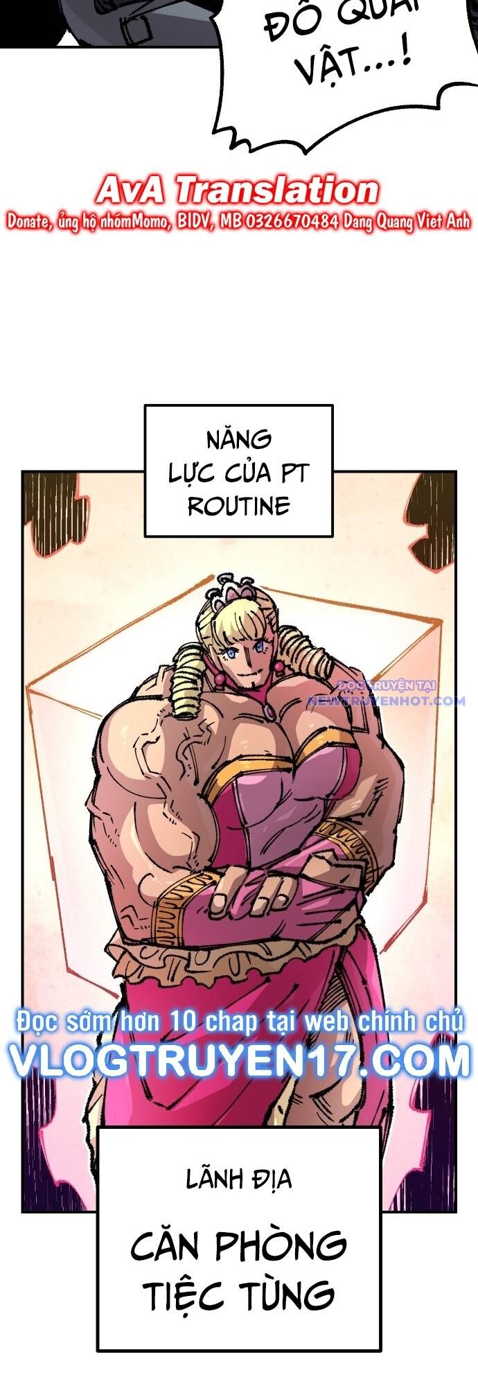 Sắp Xuất Ngũ Thì Isekai Chapter 121 - 26