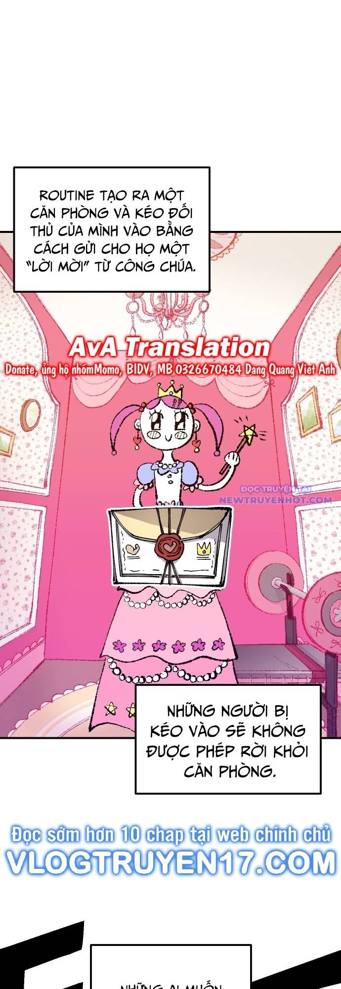 Sắp Xuất Ngũ Thì Isekai Chapter 121 - 27