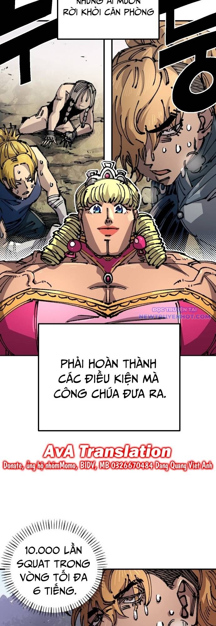 Sắp Xuất Ngũ Thì Isekai Chapter 121 - 28