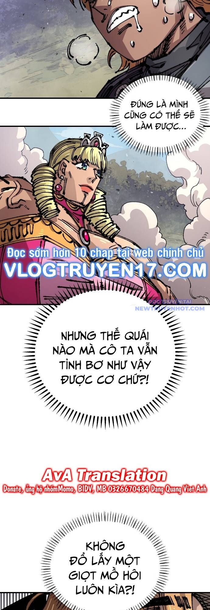 Sắp Xuất Ngũ Thì Isekai Chapter 121 - 29
