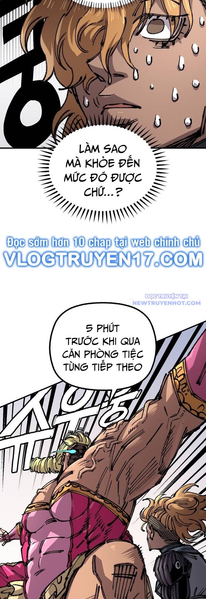 Sắp Xuất Ngũ Thì Isekai Chapter 121 - 30