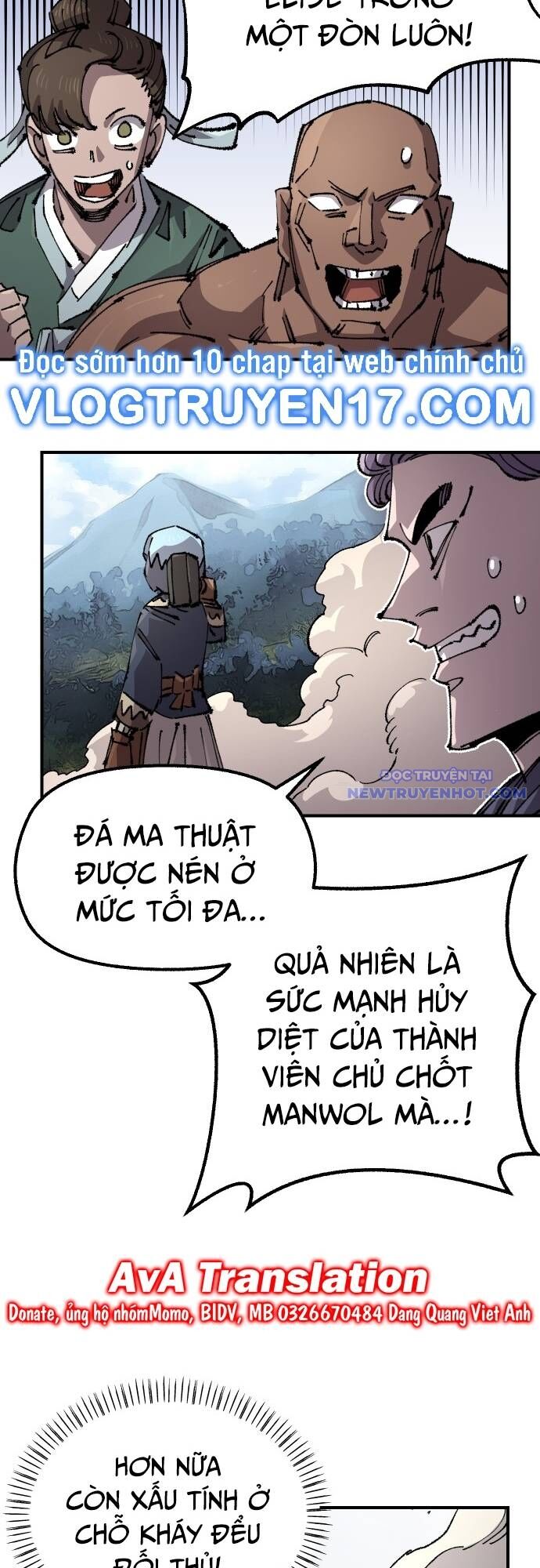 Sắp Xuất Ngũ Thì Isekai Chapter 121 - 4