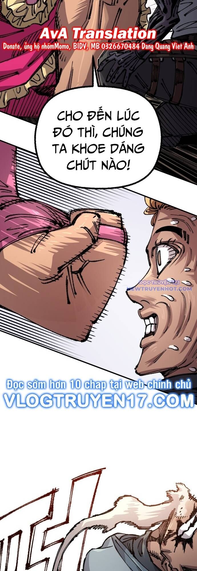 Sắp Xuất Ngũ Thì Isekai Chapter 121 - 31