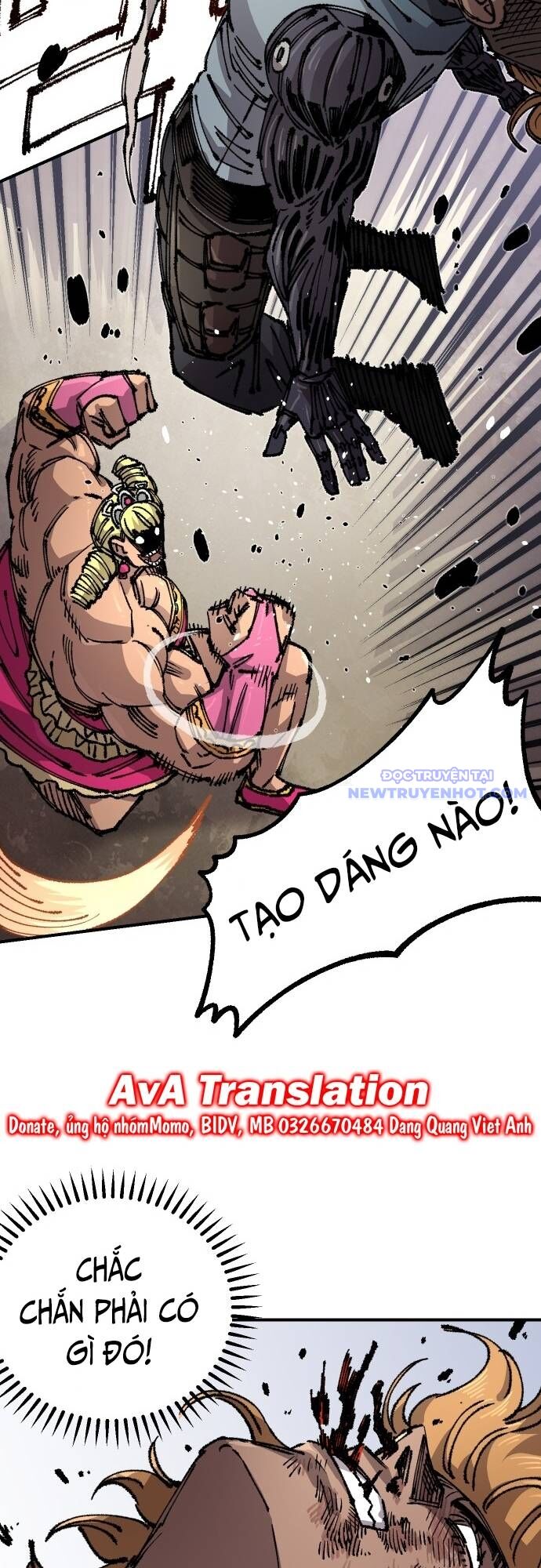 Sắp Xuất Ngũ Thì Isekai Chapter 121 - 32