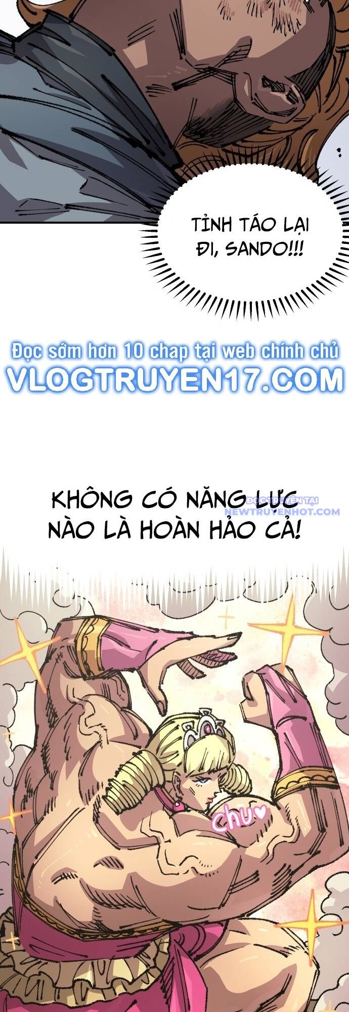 Sắp Xuất Ngũ Thì Isekai Chapter 121 - 33