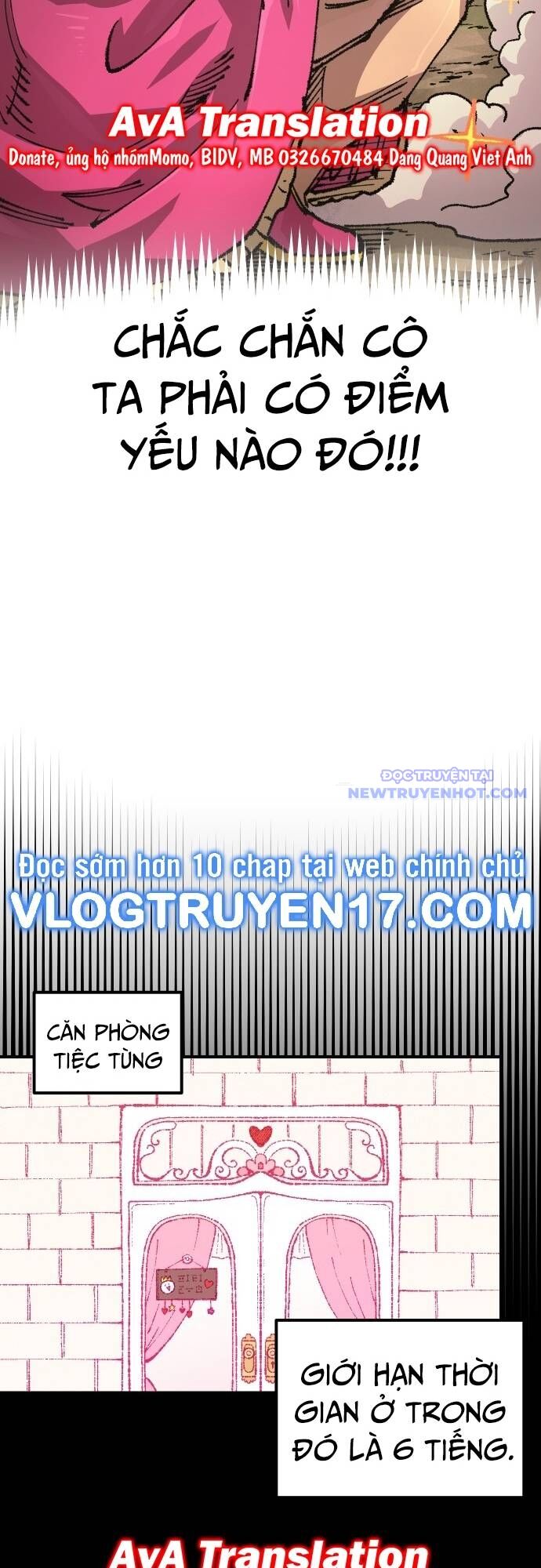 Sắp Xuất Ngũ Thì Isekai Chapter 121 - 34