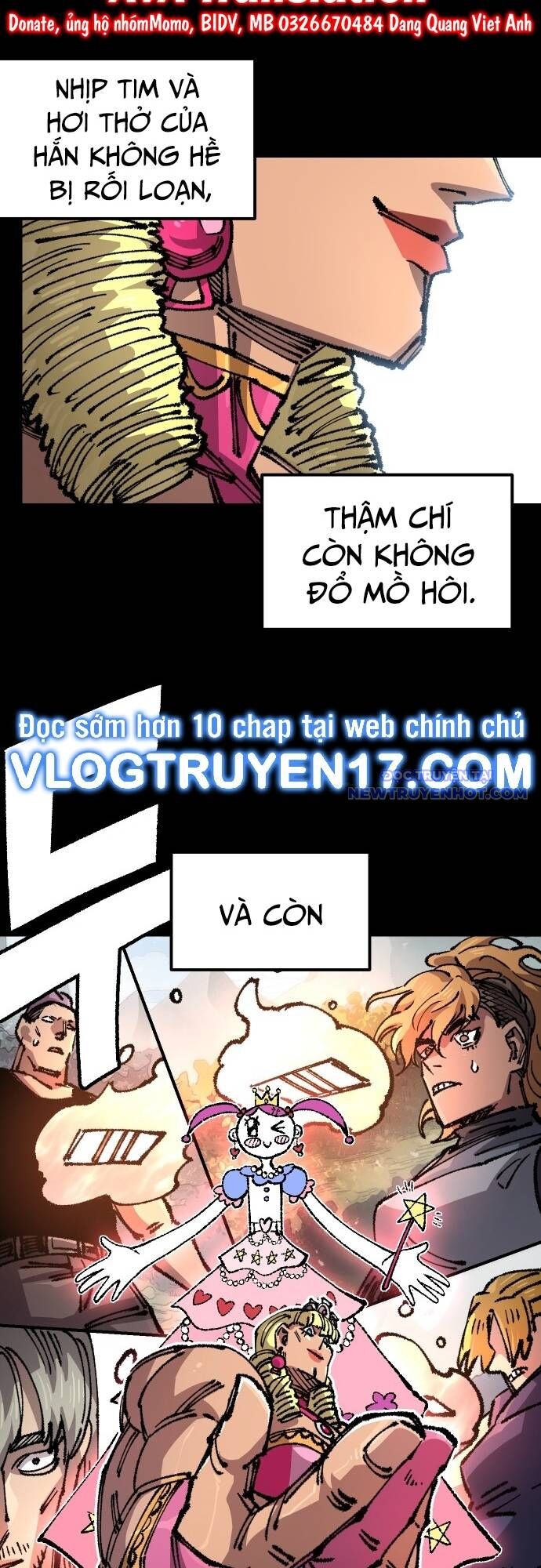 Sắp Xuất Ngũ Thì Isekai Chapter 121 - 35