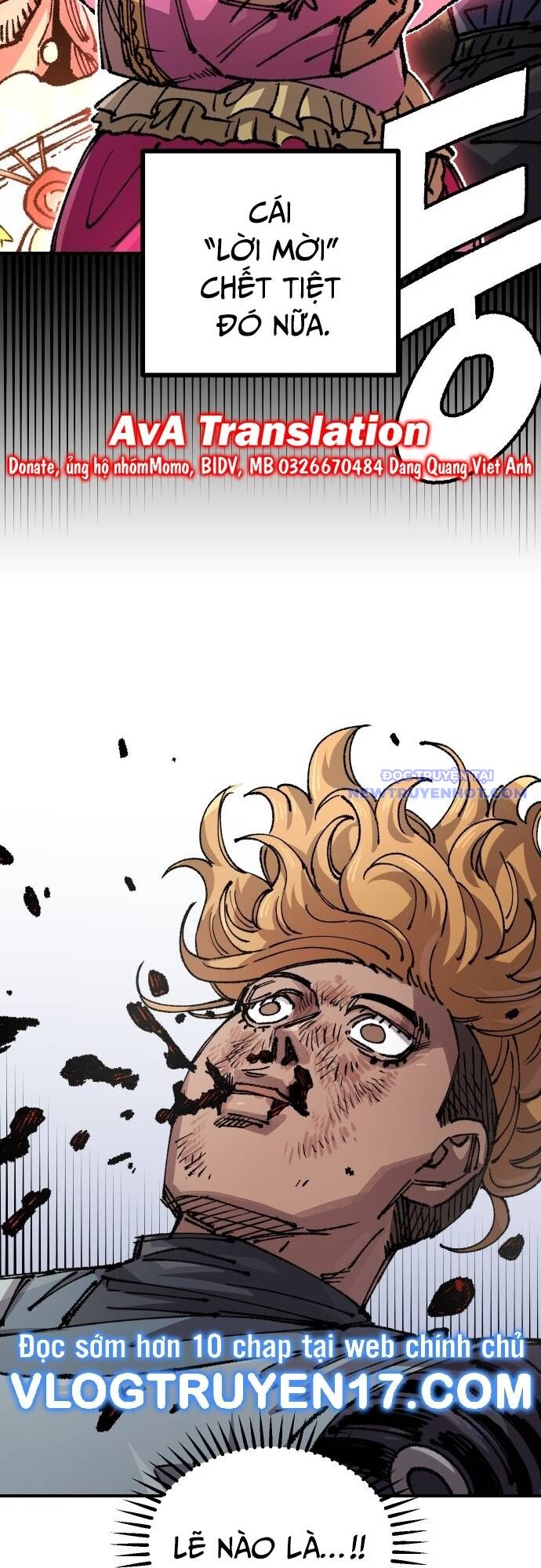 Sắp Xuất Ngũ Thì Isekai Chapter 121 - 36