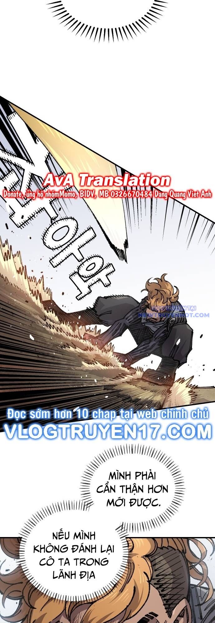 Sắp Xuất Ngũ Thì Isekai Chapter 121 - 37