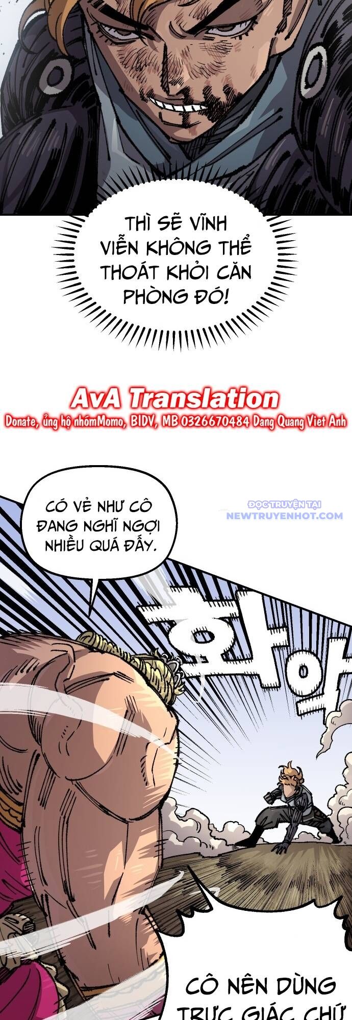 Sắp Xuất Ngũ Thì Isekai Chapter 121 - 38