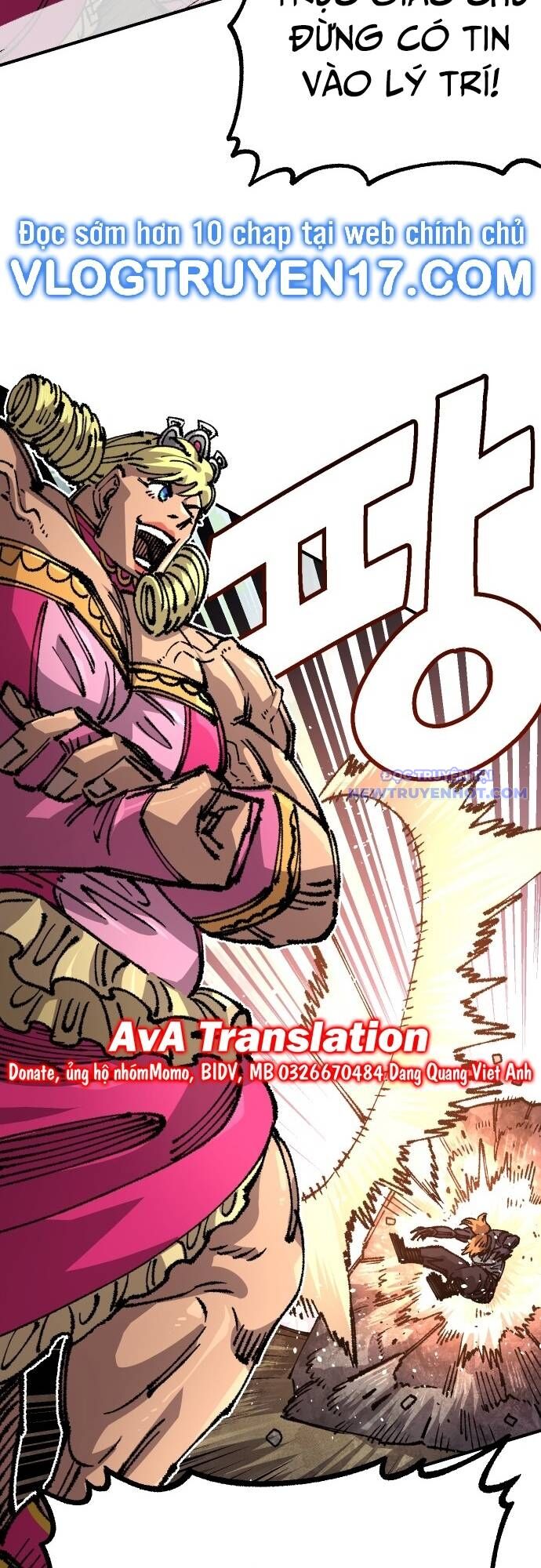 Sắp Xuất Ngũ Thì Isekai Chapter 121 - 39